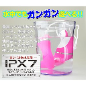 LeviaDual(リヴァイア-デュアル)3