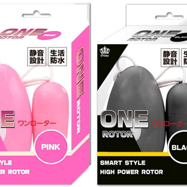 ONE-ROTOR (ワンローター)