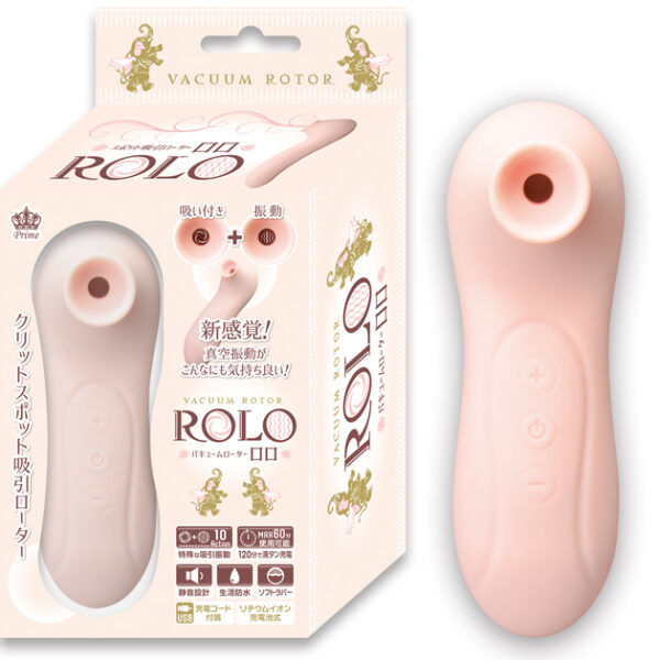 ROLO(ロロ)