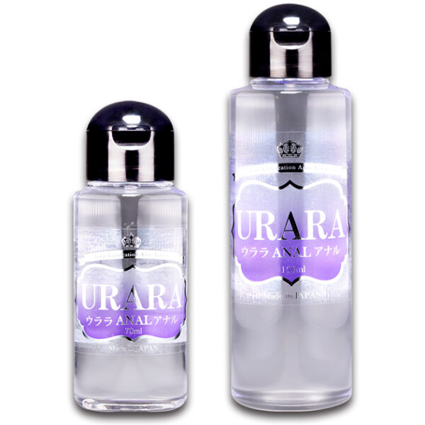 URARA ANAL(アナル)