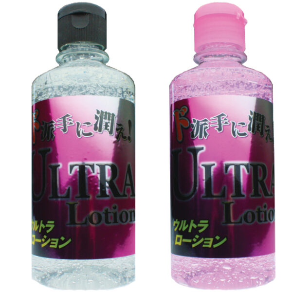 ウルトラローション365ml
