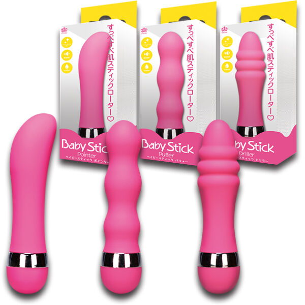 BabyStick（ベイビースティック）